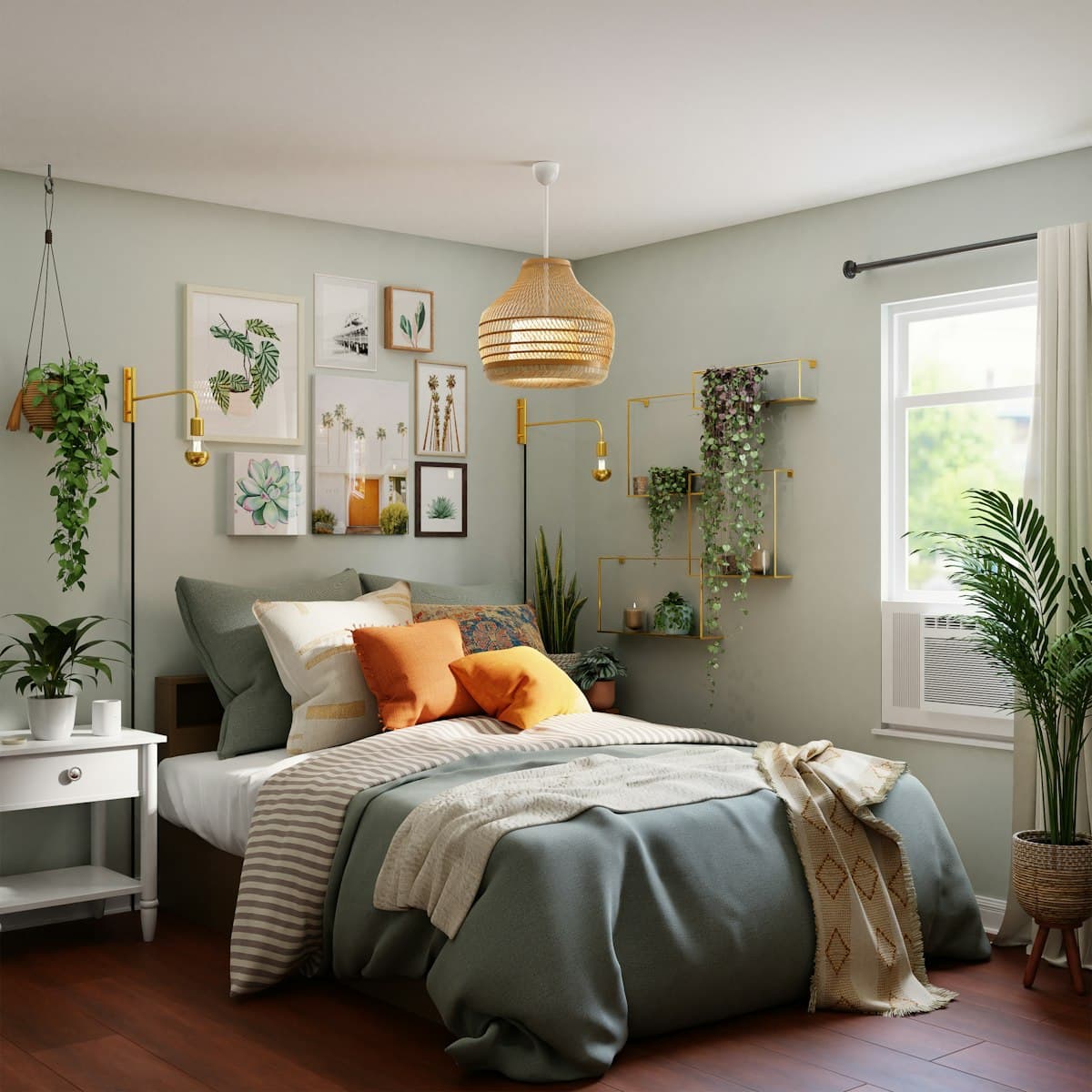 Wholesale interior material stock